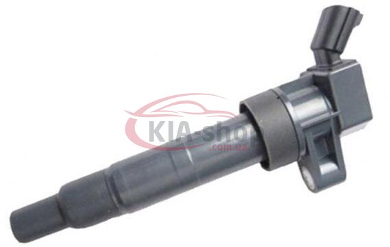 Катушка зажигания Киа Каренс 2006 — 2013 — 273003F100-VALEO PHC