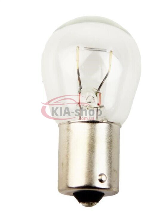 Лампа 12V P21W Киа Каренс 2002 — 2006 — 7506-OSRAM